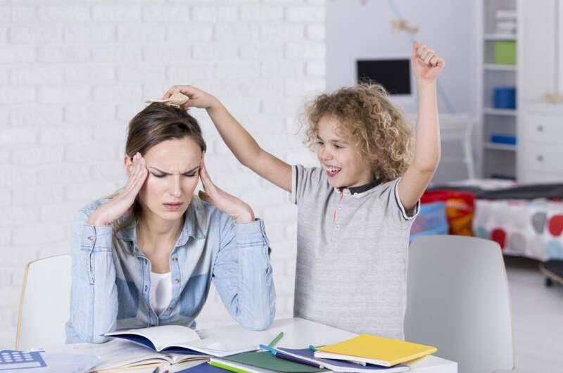 6 типичных ошибок семейного воспитания, или как избежать проблем во взаимоотношениях детей и родителей