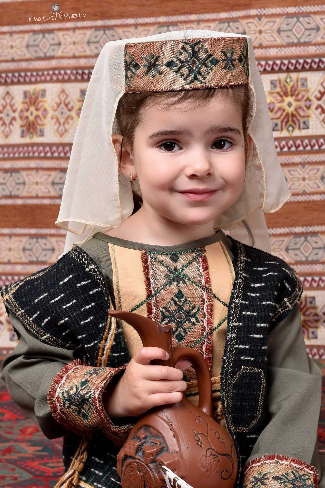 Традиции и обычаи армении
