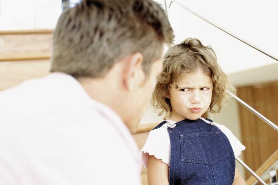 Ребенок 2-7 лет ругается матом: как отучить от матерных слов и стоит ли наказывать?