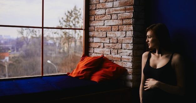 Беременность и зависимость мужа: как защитить ребенка и сохранить семью