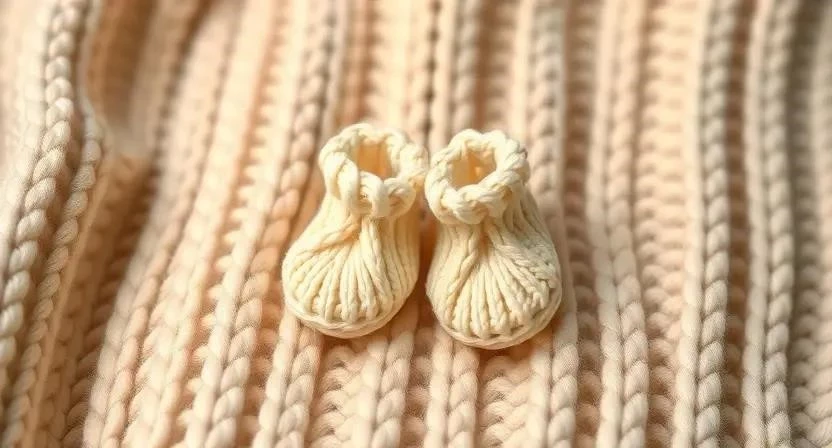 Развитие плода во втором триместре беременности