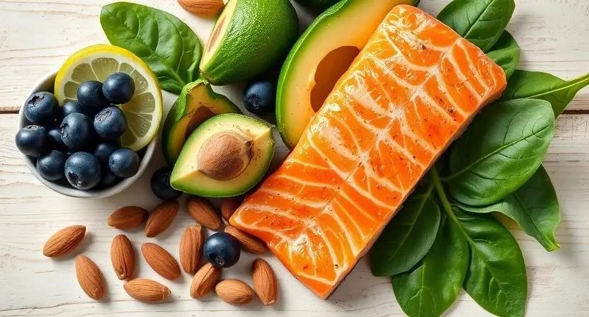 Здоровый рацион для беременных: примерное меню и советы по питанию
