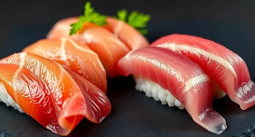 Опасные продукты при беременности