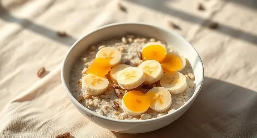 Продукты для хорошего настроения при беременности