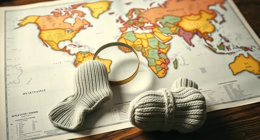 Путешествия во время беременности: риски и рекомендации