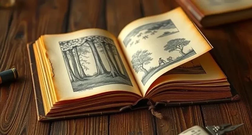 Бабушкины сказки для детей: секреты передачи опыта и связи поколений