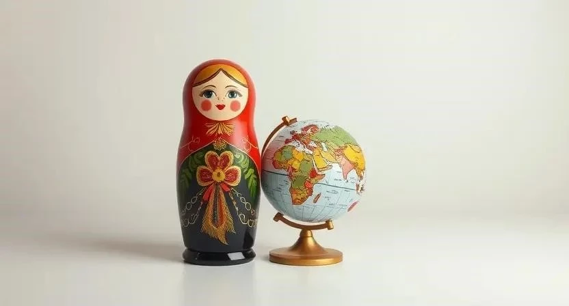 Как воспитать любовь к Родине в ребенке