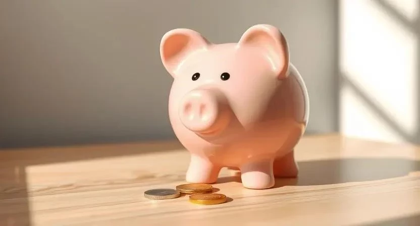 Как воспитать финансовую ответственность у ребенка