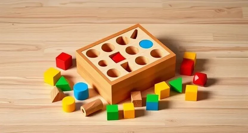 Воспитание через игру: как превратить рутину в приключение