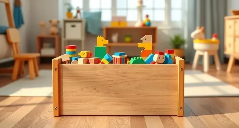 Границы в детских играх и творчестве: правила и советы родителям