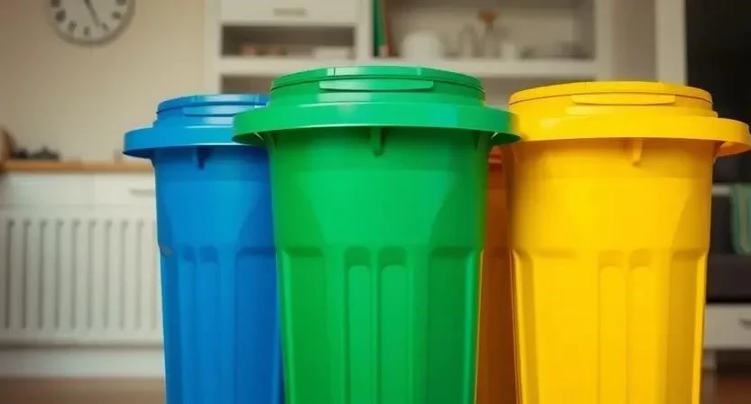 Как научить ребенка беречь природу