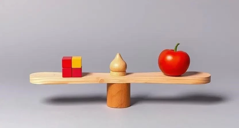 Как научить ребенка принимать самостоятельные решения