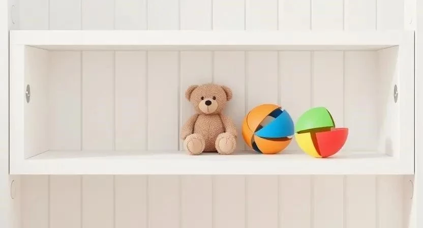 Почему дети хотят новые игрушки и как с этим справиться родителям