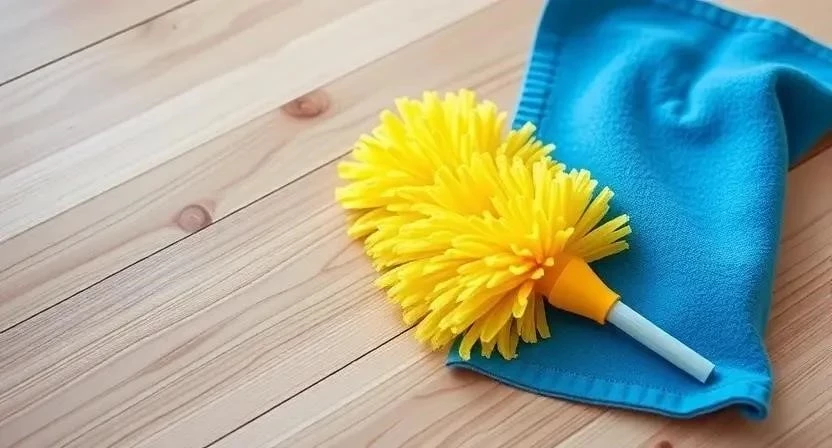 Как привить ребенку любовь к труду