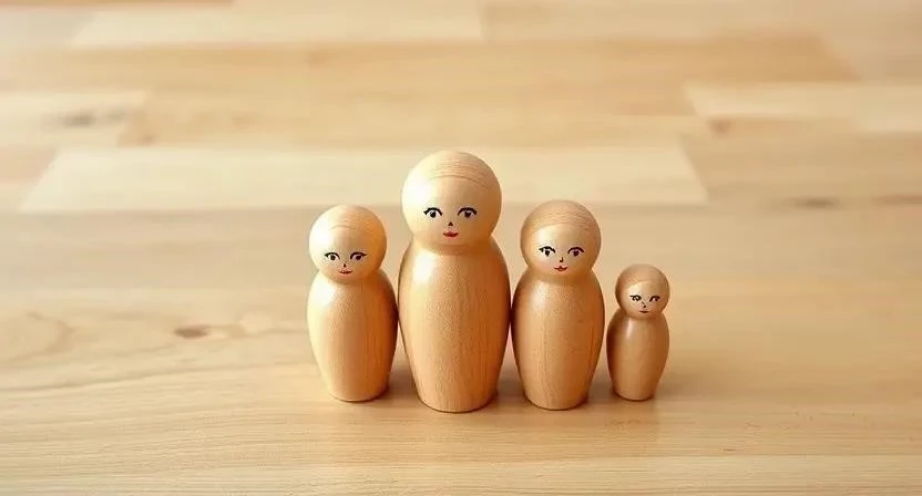 Дисциплина ребенка по возрастам
