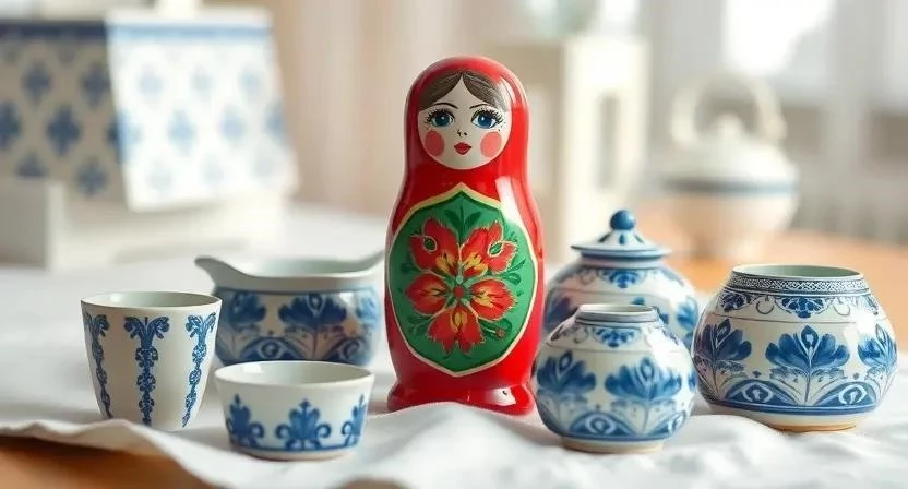 Патриотическое воспитание дошкольников: основы и первые шаги