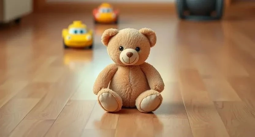 Почему дети манипулируют родителями и как с этим справиться