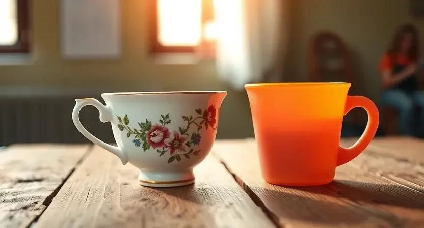 Воспитание ребенка: как выстроить границы с бабушками и дедушками