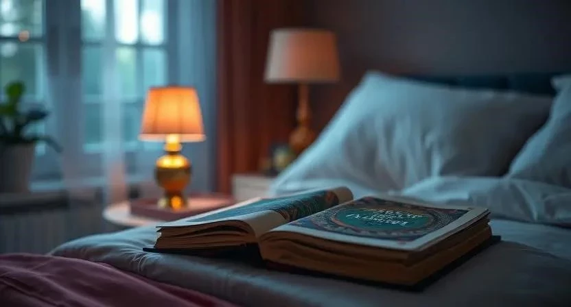 Семейное чтение: как привить ребёнку любовь к книгам