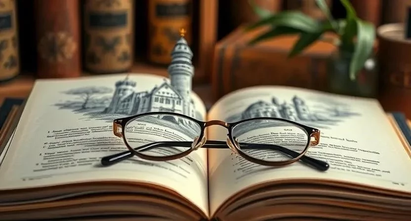 Семейное чтение: как привить ребёнку любовь к книгам
