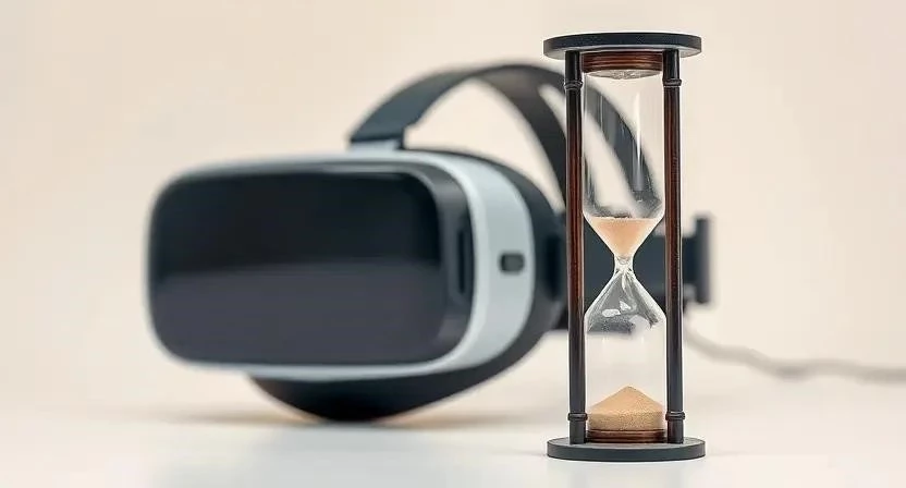 VR-очки для детей: с какого возраста можно и чем они опасны