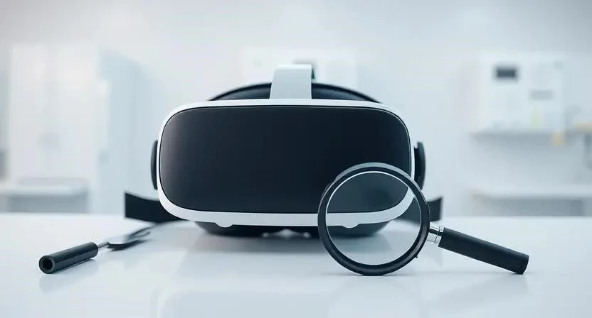 VR-очки для детей: с какого возраста можно и чем они опасны