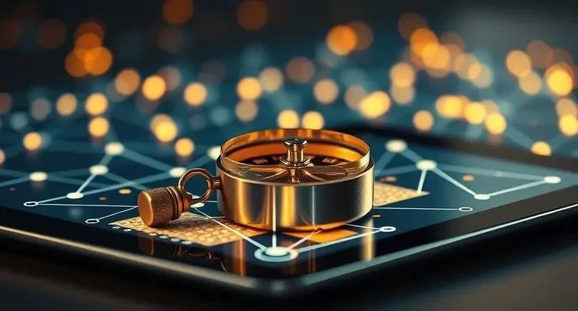 Как научить ребенка критически оценивать информацию в сети