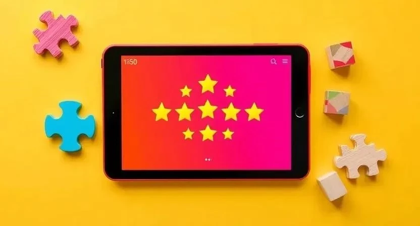 Как выбрать лучшие обучающие приложения для школьников