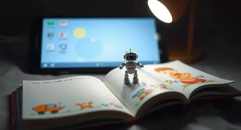 Зачем смотреть мультфильмы с ребенком и как превратить это в инструмент развития