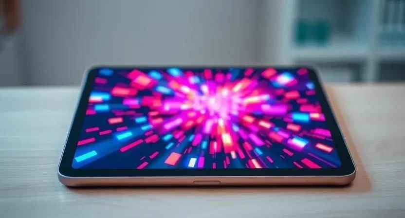 Влияние динамичных мультфильмов на психику и поведение ребёнка