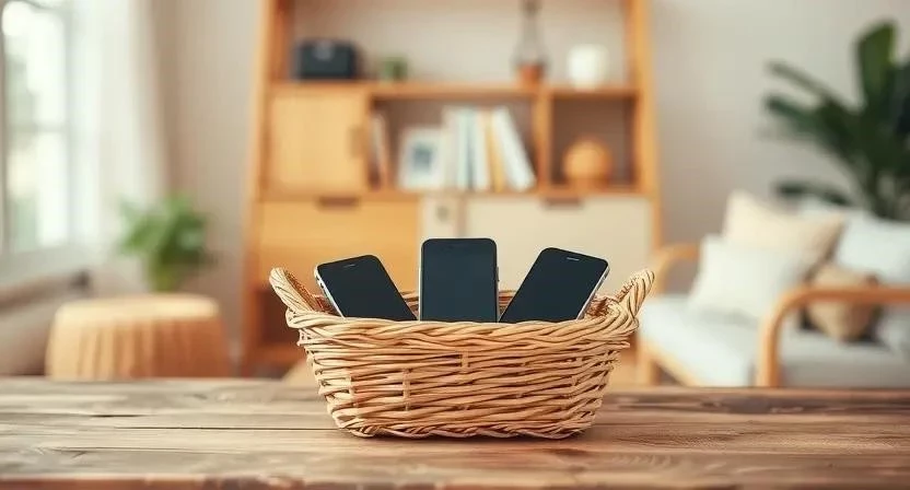 Цифровая гигиена детей: как справиться с зависимостью от гаджетов