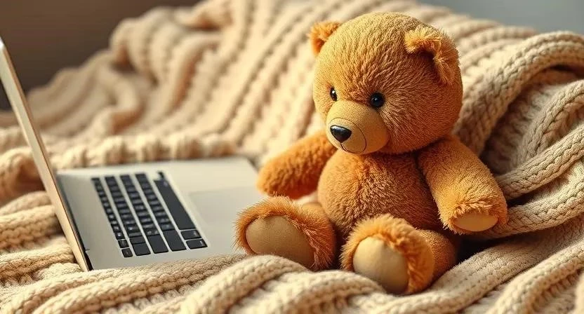 Ребенок увидел неприемлемый контент: как правильно отреагировать и помочь