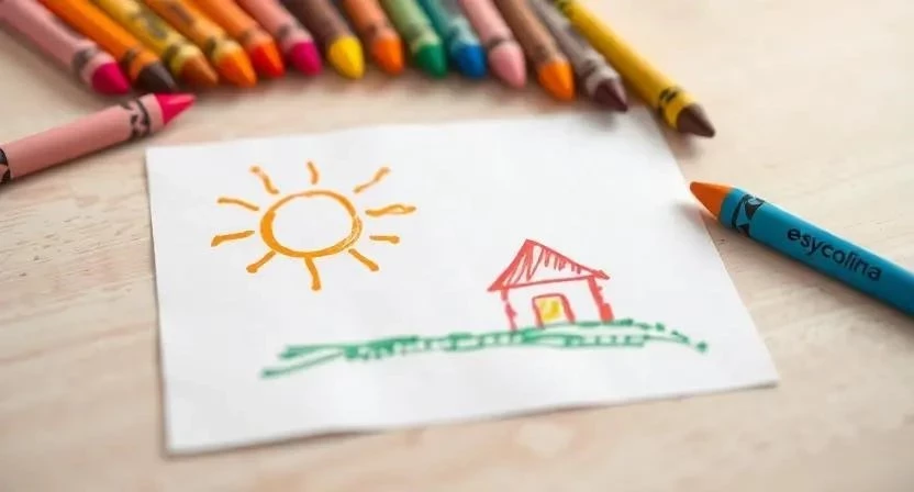 Самооценка ребенка 3-7 лет: как развить уверенность в себе и избежать ошибок в воспитании