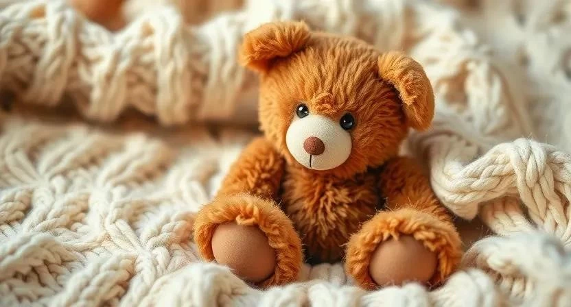 Кризис 1 года: признаки и эффективные способы помочь ребёнку
