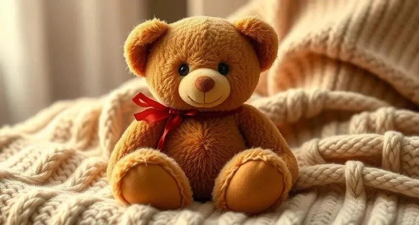 Страх смерти у детей 5-7 лет