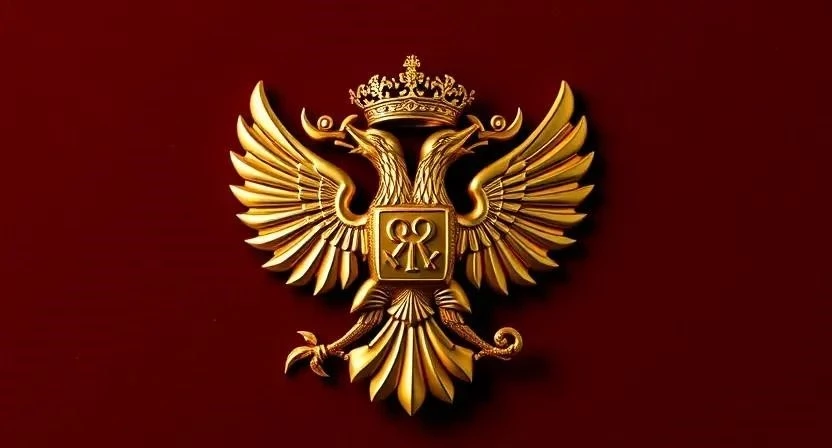 Как рассказать ребенку о государственных символах России