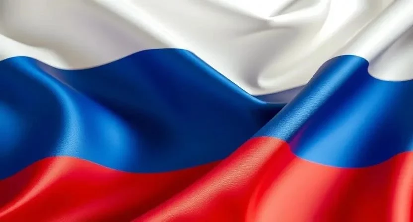 Как рассказать ребенку о государственных символах России