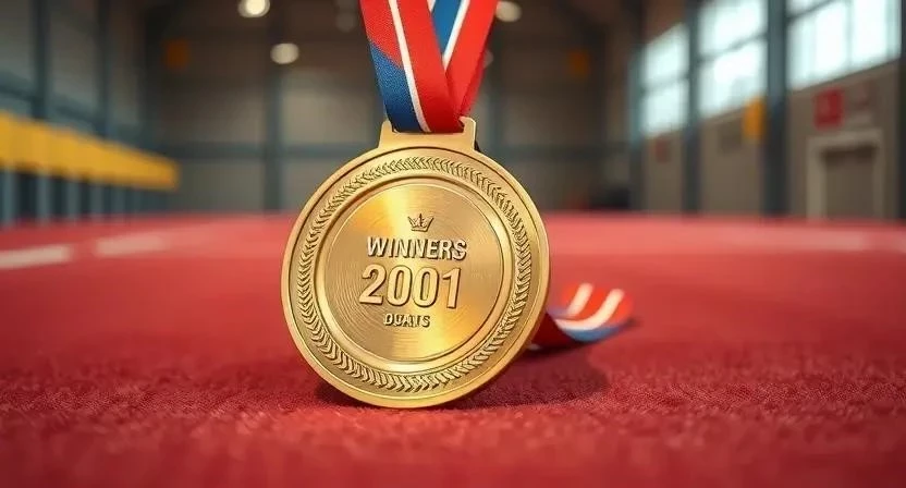 Спортивная эстафета для детей: лучшие игры и правила проведения