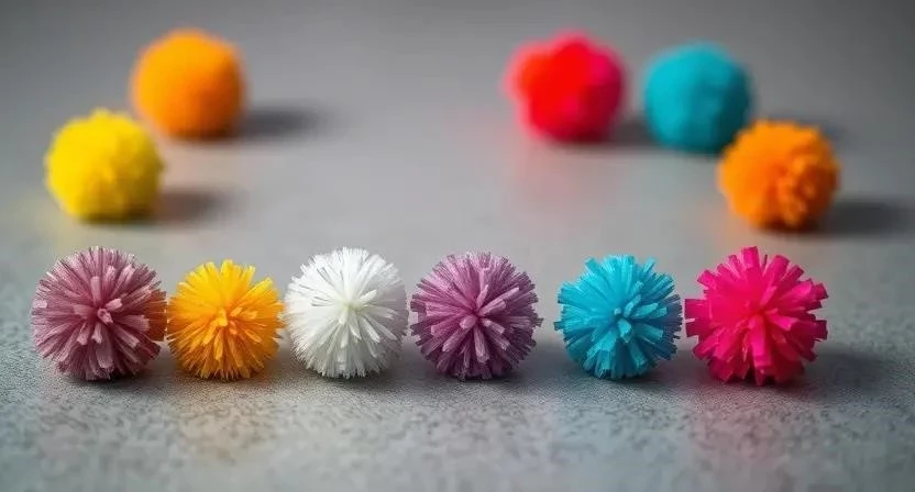 ФЭМП 4-5 лет: Веселый счет для дошкольников