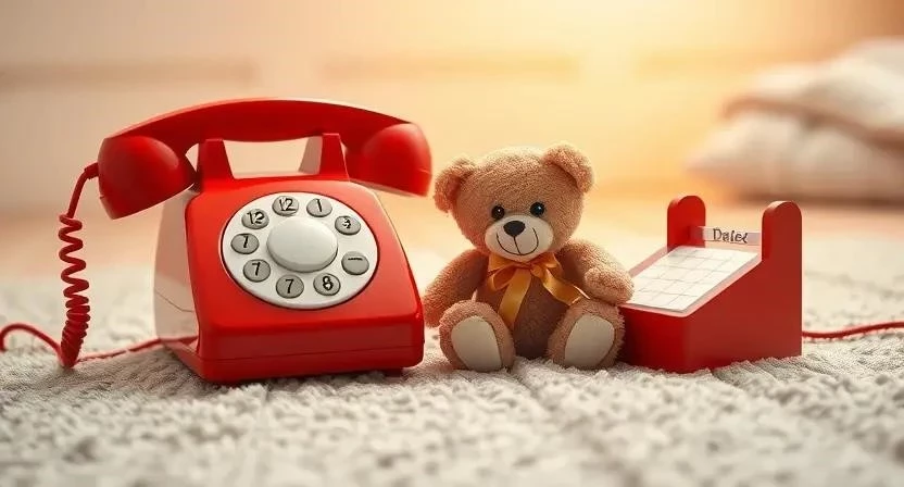 Развитие связной речи у детей 3-4 лет