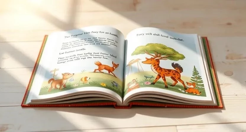 Развитие связной речи у детей 3-4 лет