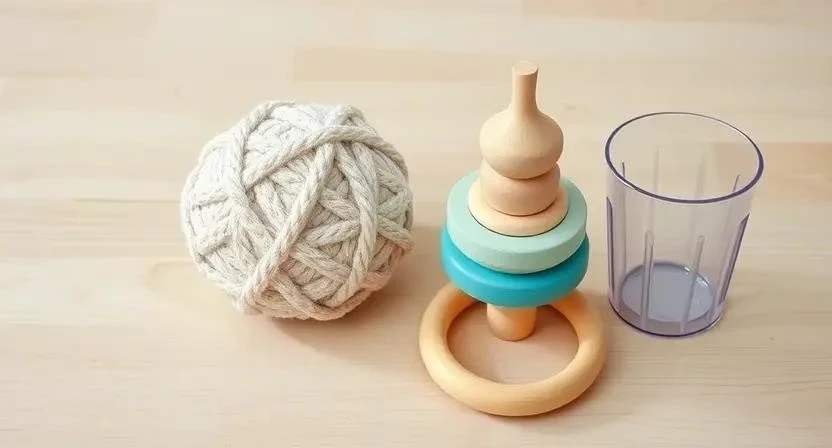 Как выбрать безопасные игрушки для детей
