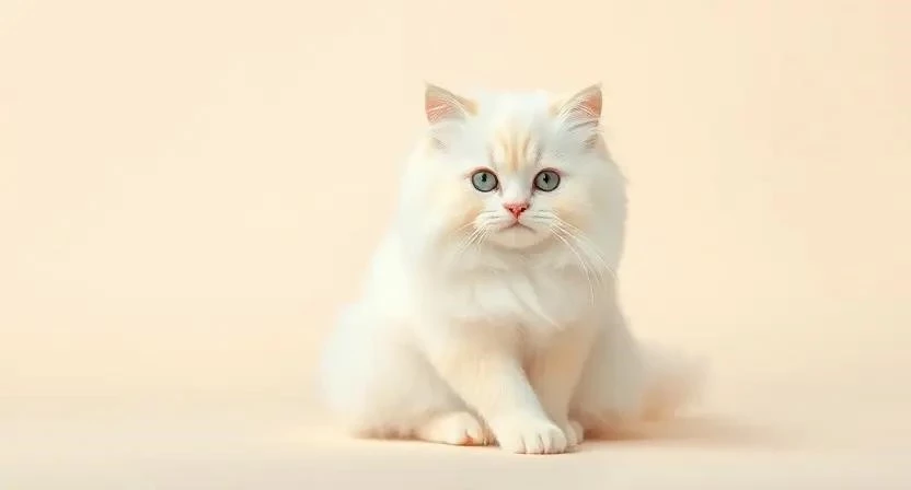 Аллергия на домашних животных у детей