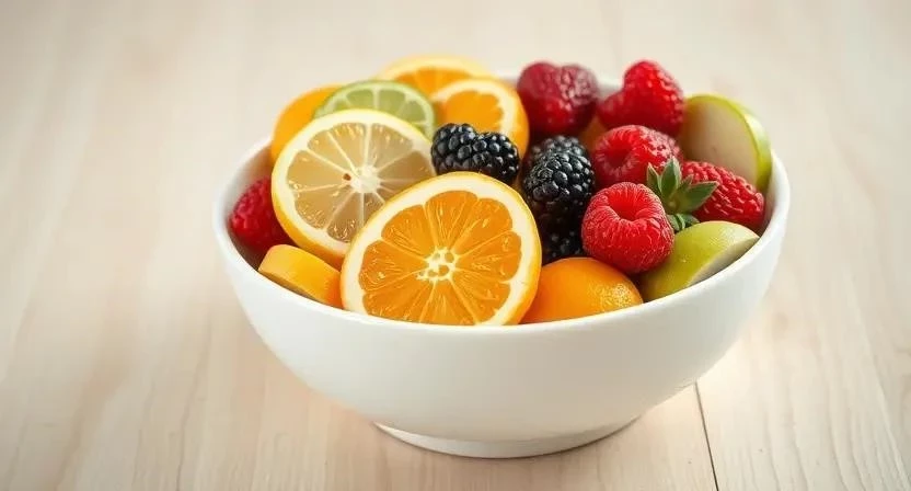 Как укрепить иммунитет ребенка без лекарств