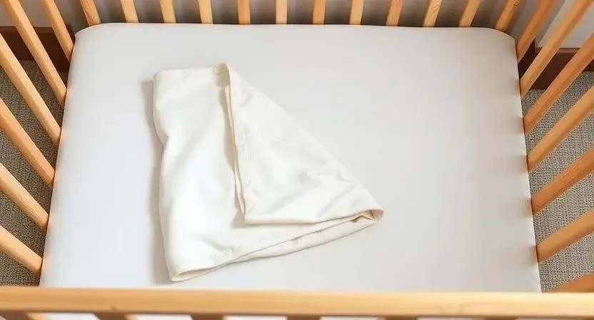Потливость у детей во сне: причины и нормы