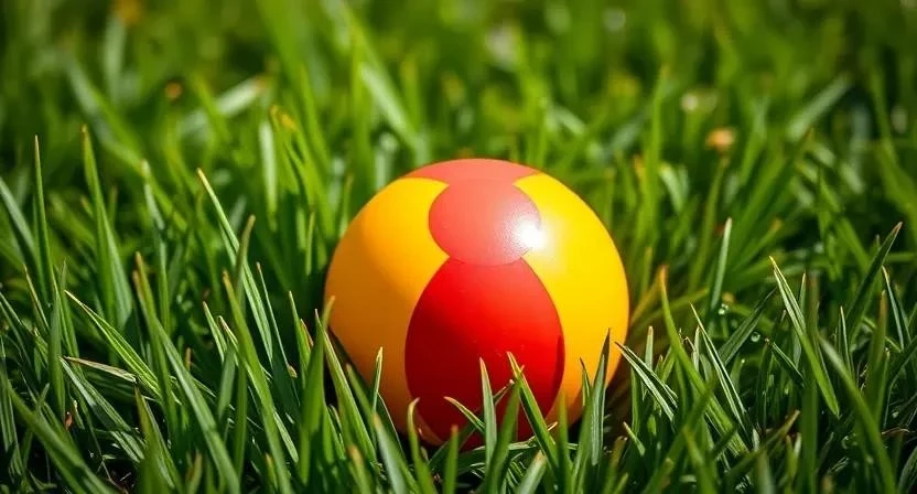 Подвижные игры на свежем воздухе для детей и родителей