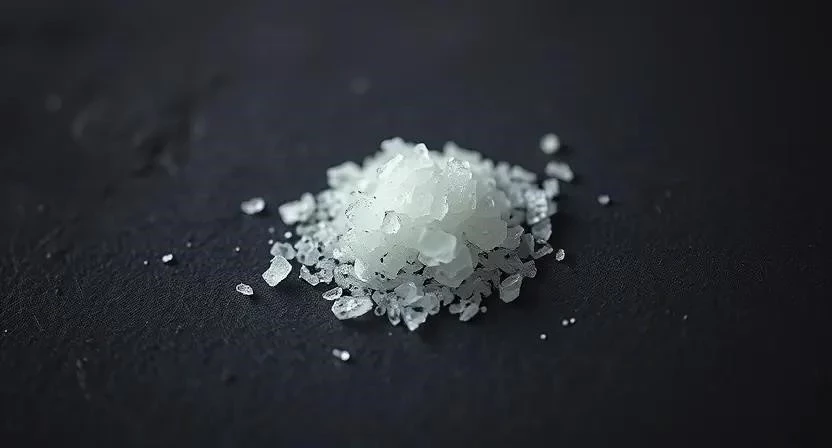 Почему нельзя солить еду младенцу