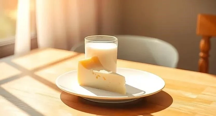 Кальций для детей: нормы потребления и лучшие продукты для роста