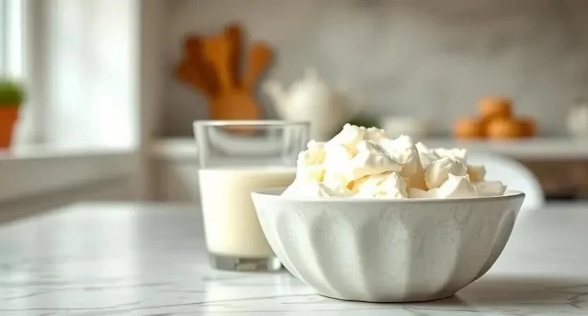 Кальций для детей: нормы потребления и лучшие продукты для роста