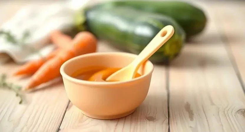 Аллергия на прикорм у грудничка: причины, симптомы и правила введения продуктов